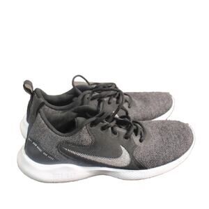 Nike Flex Women’s Size 10 Experience C19964-002 Womens Running Shoes Gray Grey